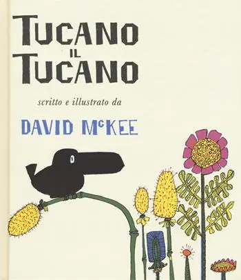 Tucano il tucano. Ediz. a colori Sconto