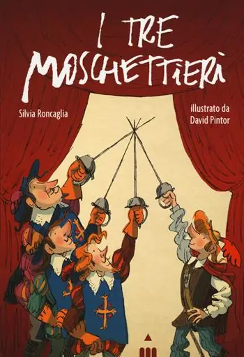 Compra Adesso I tre moschettieri