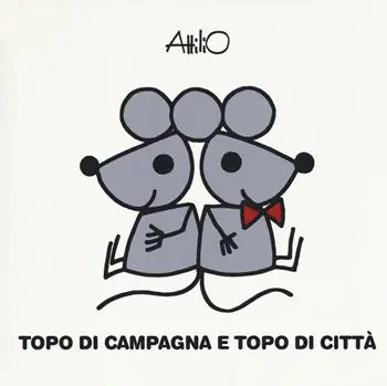 Offerta Del Giorno Topo di campagna topo di città. Le mini fiabe di Attilio. Ediz. a colori