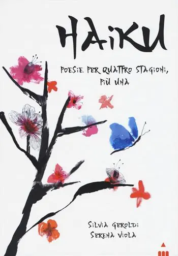 Promo Stagionale Haiku. Poesie per quattro stagioni più una