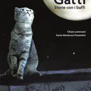 Affare Gatti. Storie con i baffi