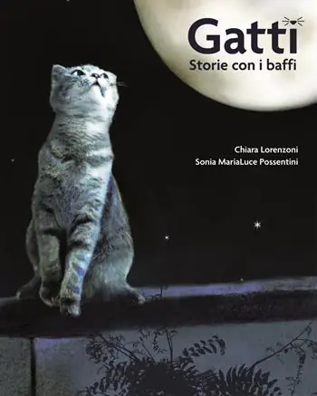 Affare Gatti. Storie con i baffi