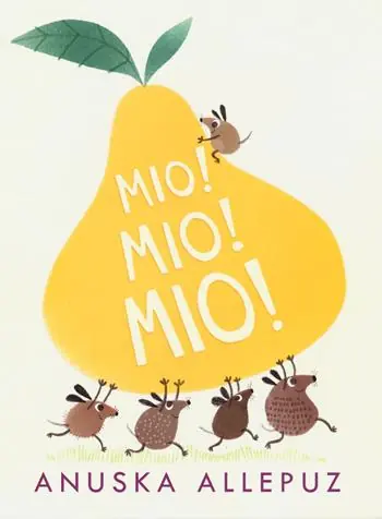 Offerta Del Giorno Mio! Mio! Mio! Ediz. a colori