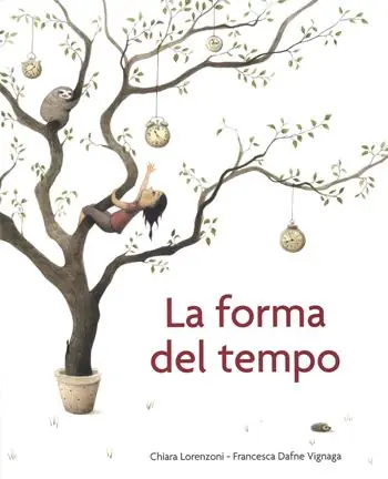 Offerta Limitata La forma del tempo. Ediz. a colori