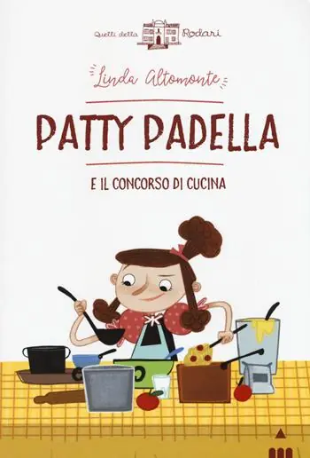 Pagamento Sicuro Patty Padella e il concorso di cucina