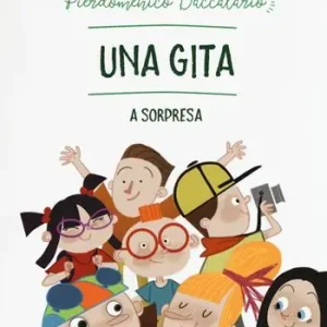 Una gita a sorpresa Spedizione Espresso