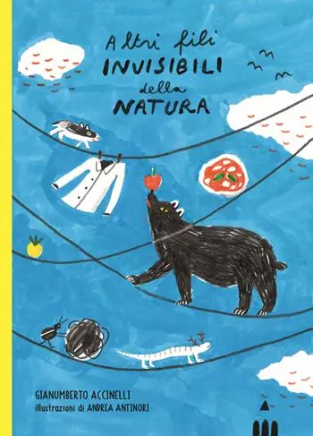 Altri fili invisibili della natura Affare