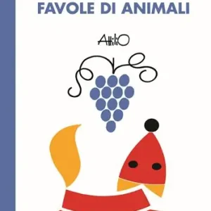 Offerta Limitata Favole di animali. Esopo e Fedro
