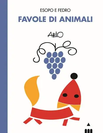 Offerta Limitata Favole di animali. Esopo e Fedro