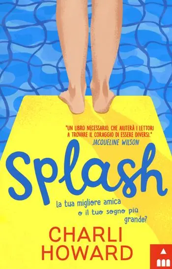 Soddisfatti O Rimborsati Splash. Ediz. italiana