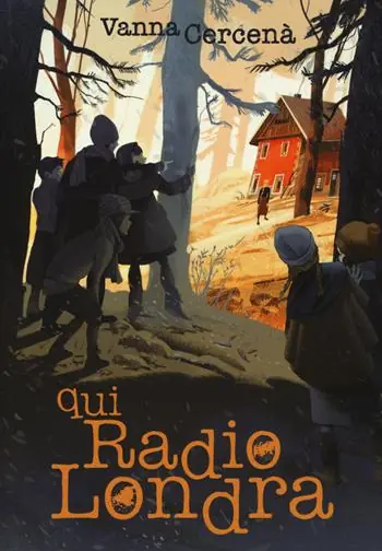 Offerta Del Giorno Qui radio Londra