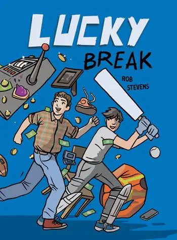 Ultimissimo Modello Lucky break