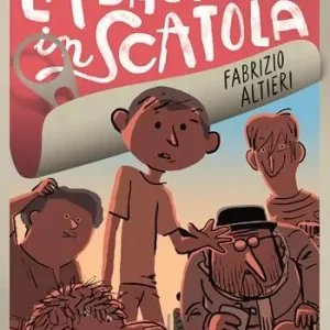 Acquista Ora La balena in scatola