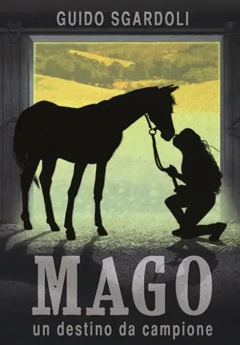 Consegna Rapida Mago. Un destino da campione