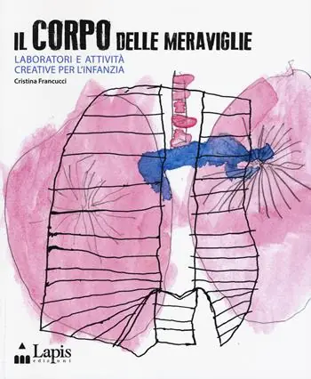 Il corpo delle meraviglie. Laboratori e attività creative per l‘infanzia Occasione Imperdibile