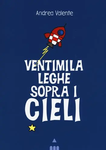 Ventimila leghe sopra i cieli Prezzo Scontato