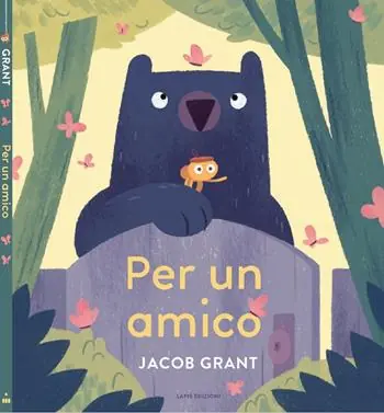 Per un amico. Ediz. a colori Offerta