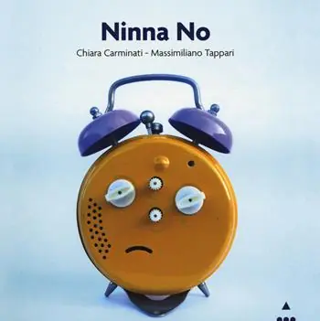 Ninna no. Ediz. a colori Prezzo Scontato