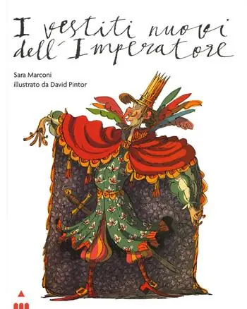 I vestiti nuovi dell‘imperatore. Ediz. a colori Vendita Finale