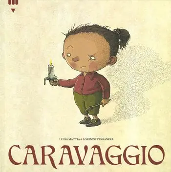 Caravaggio. Ediz. a colori Popolare