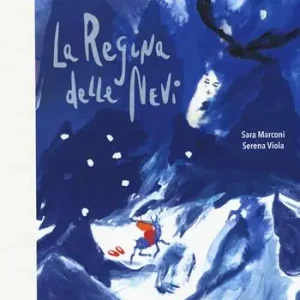 Vendita Finale La regina delle nevi