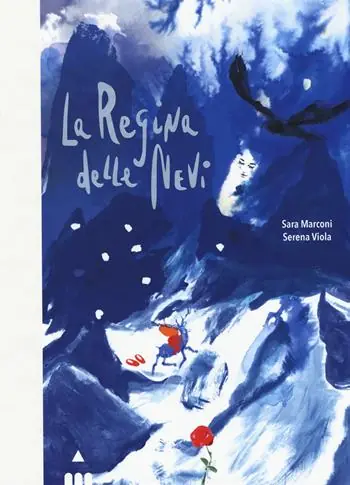 Vendita Finale La regina delle nevi