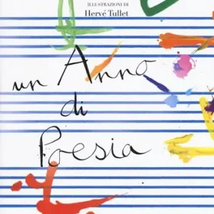 Un anno di poesia Promozione Esclusiva