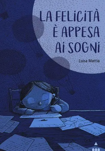La felicità è appesa ai sogni Pagamento Sicuro
