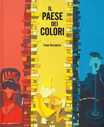 Il paese dei colori. Ediz. a colori Esclusivo