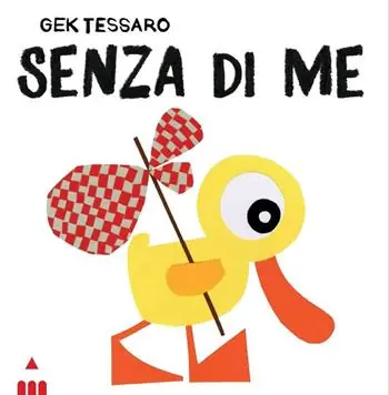 Senza di me. Ediz. a colori A Buon Prezzo