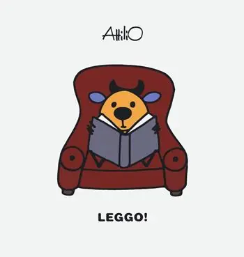 Più Venduto Leggo! Ediz. a colori