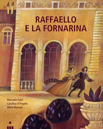 Prezzo Ridotto Raffaello e la Fornarina. Ediz. a colori
