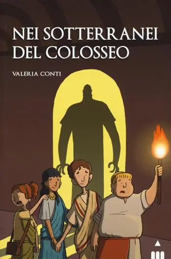 Nei sotterranei del Colosseo Offerta Del Giorno