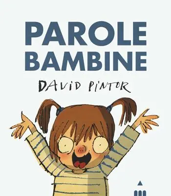 Compra Online Parole bambine. Ediz. a colori