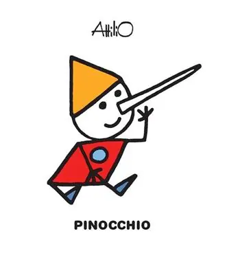 Pinocchio. Ediz. a colori Miglior Prezzo