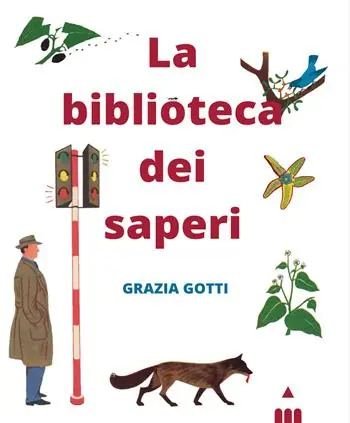 Di Tendenza La biblioteca dei saperi