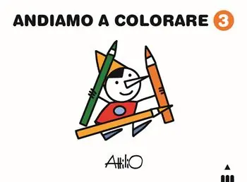 Offerta Limitata Andiamo a colorare. Ediz. a colori. Vol. 3