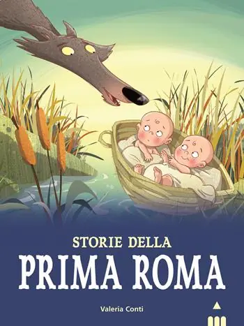 Pagamento Sicuro Storie della prima Roma