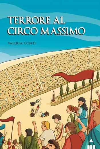 Professionale Terrore al Circo Massimo