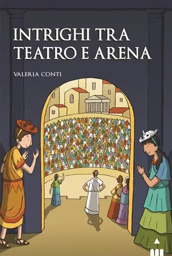 Intrighi tra teatro e arena Prezzo Di Fabbrica