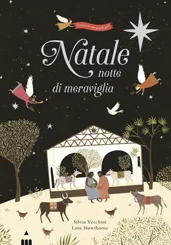 Natale, notte di meraviglia. Ediz. a colori Promozione