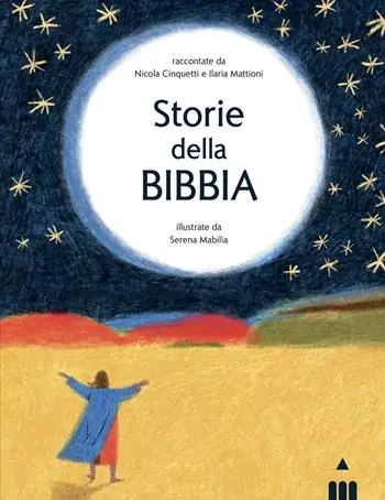 Storie della Bibbia Solo Oggi