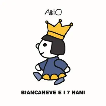 Offerta Biancaneve e i 7 nani. Le mini fiabe di Attilio. Ediz. a colori