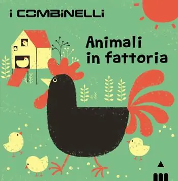 Vendita Finale Animali in fattoria. Ediz. a colori