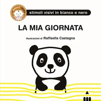 Occasione Imperdibile La mia giornata. Ediz. illustrata