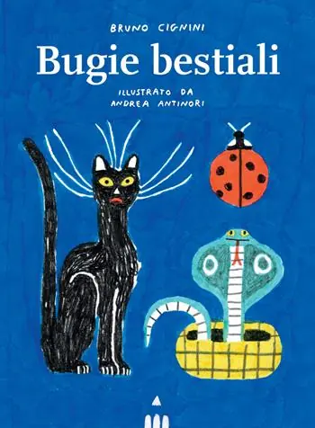 Bugie bestiali Acquista Ora