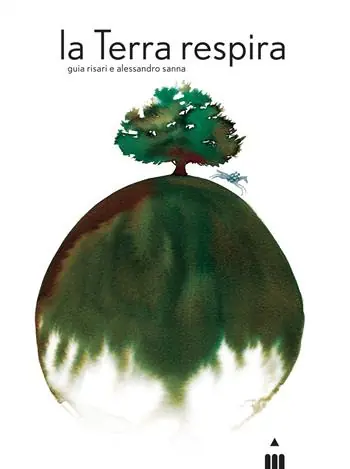 Bestseller La Terra respira. Ediz. a colori