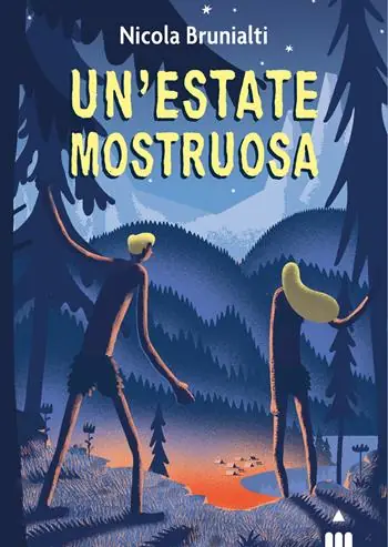 Un‘ estate mostruosa Occasione