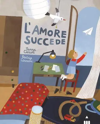 Affare L‘amore succede. Ediz. a colori