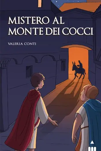 Mistero al Monte dei Cocci Quantità Limitata